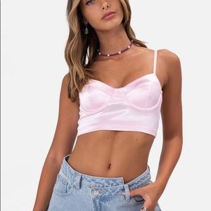 Adika Croptop